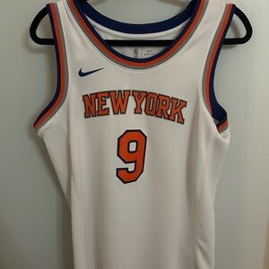 New York knicks jersey mens